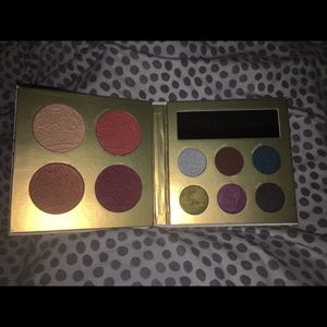 Pur Midnight Masquerade Face Palette